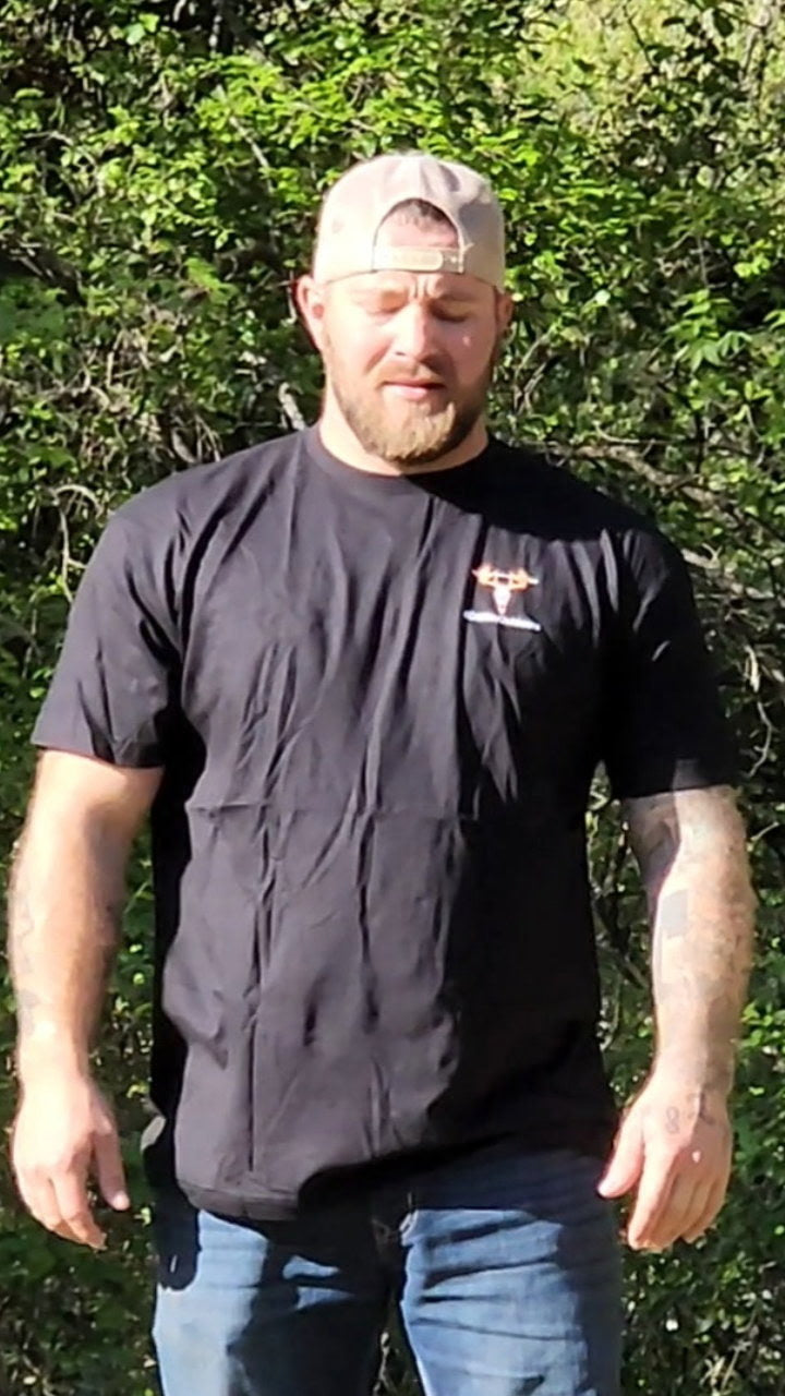Premium comfort heavyweight t-shirt