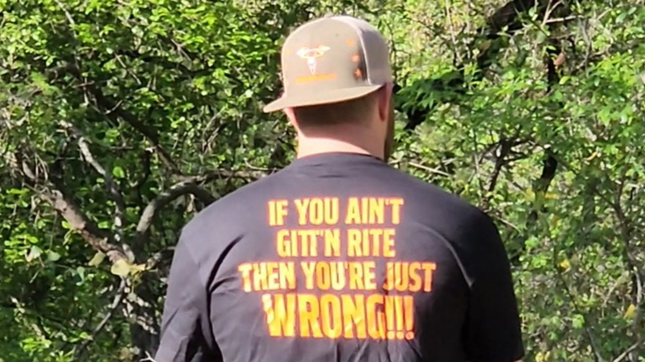 Premium comfort heavyweight t-shirt